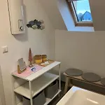 Kleine Oase - Haus Whg13