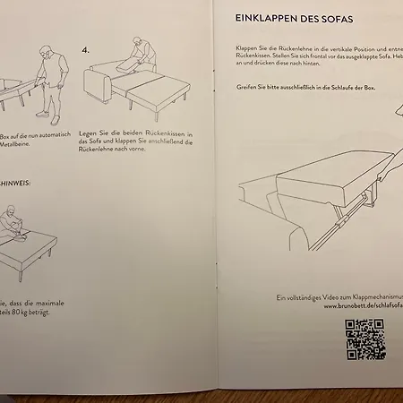 Kleine Oase - Haus Whg13 *