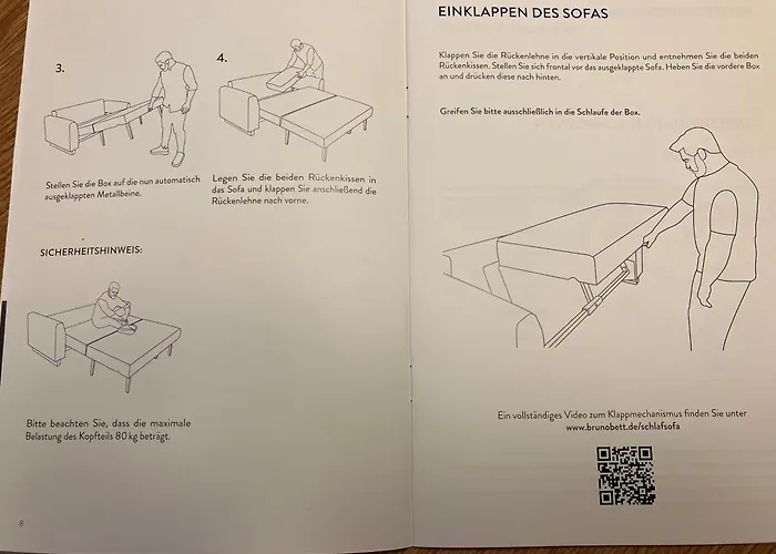 Kleine Oase - Haus Whg13 *